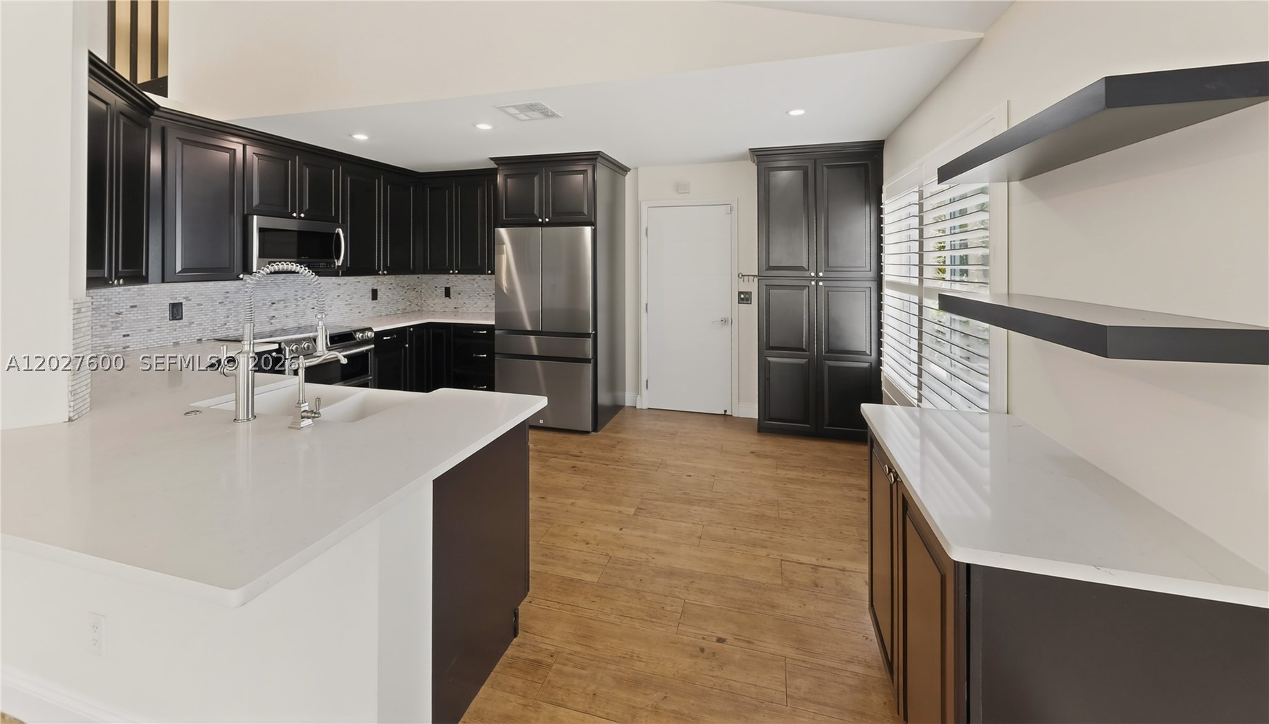 FOREST RIDGE CLUSTER HOME - Residential