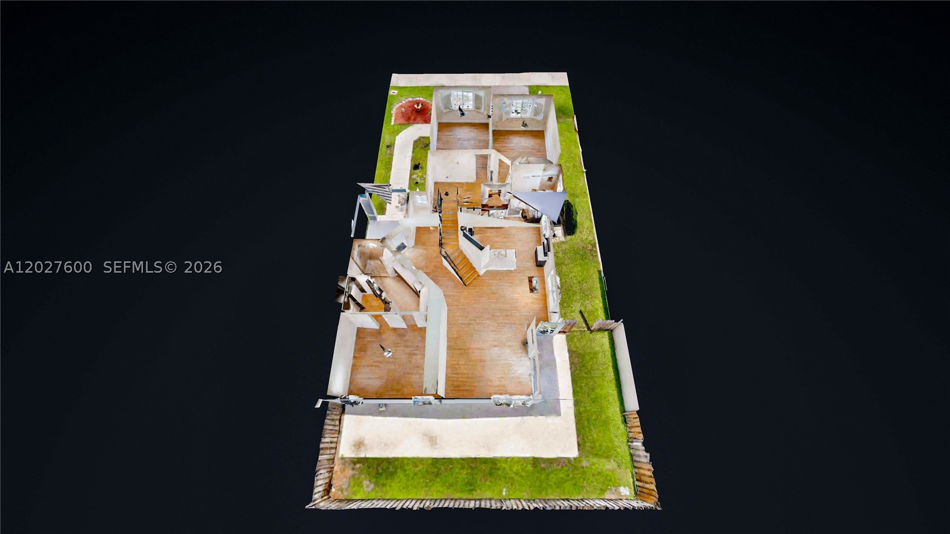 FOREST RIDGE CLUSTER HOME - Residential