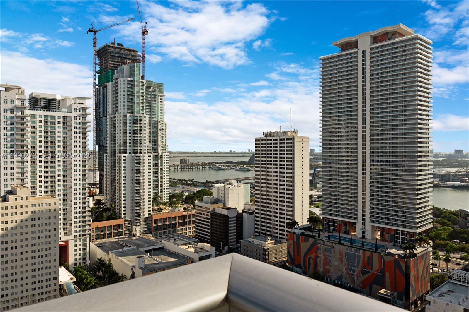 CENTRO CONDO - Residential