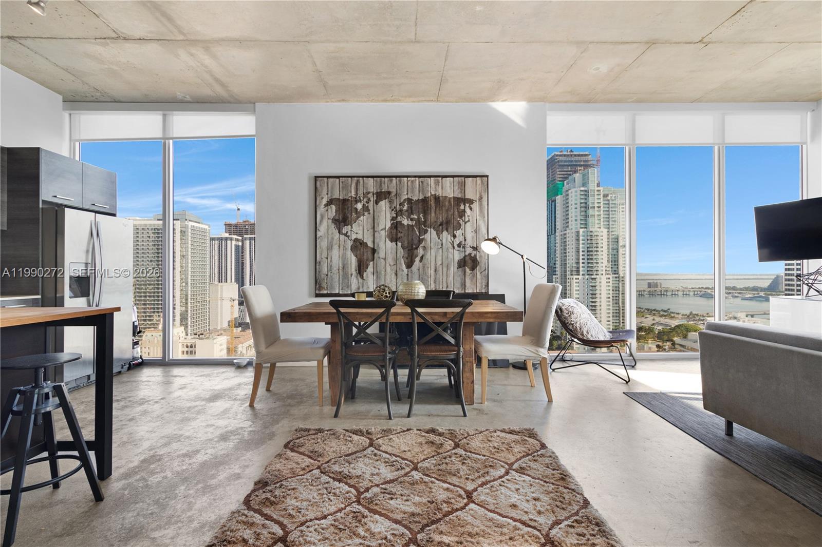 CENTRO CONDO - Residential