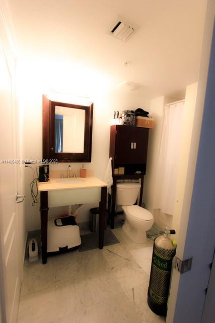 MOON BAY OF MIAMI CONDO - Residential Lease