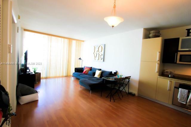 MOON BAY OF MIAMI CONDO - Residential Lease