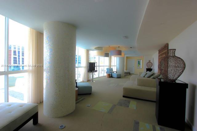 MOON BAY OF MIAMI CONDO - Residential Lease