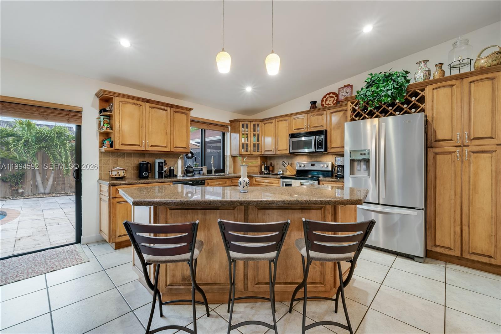SUGARWOOD II SEC 1 - Residential