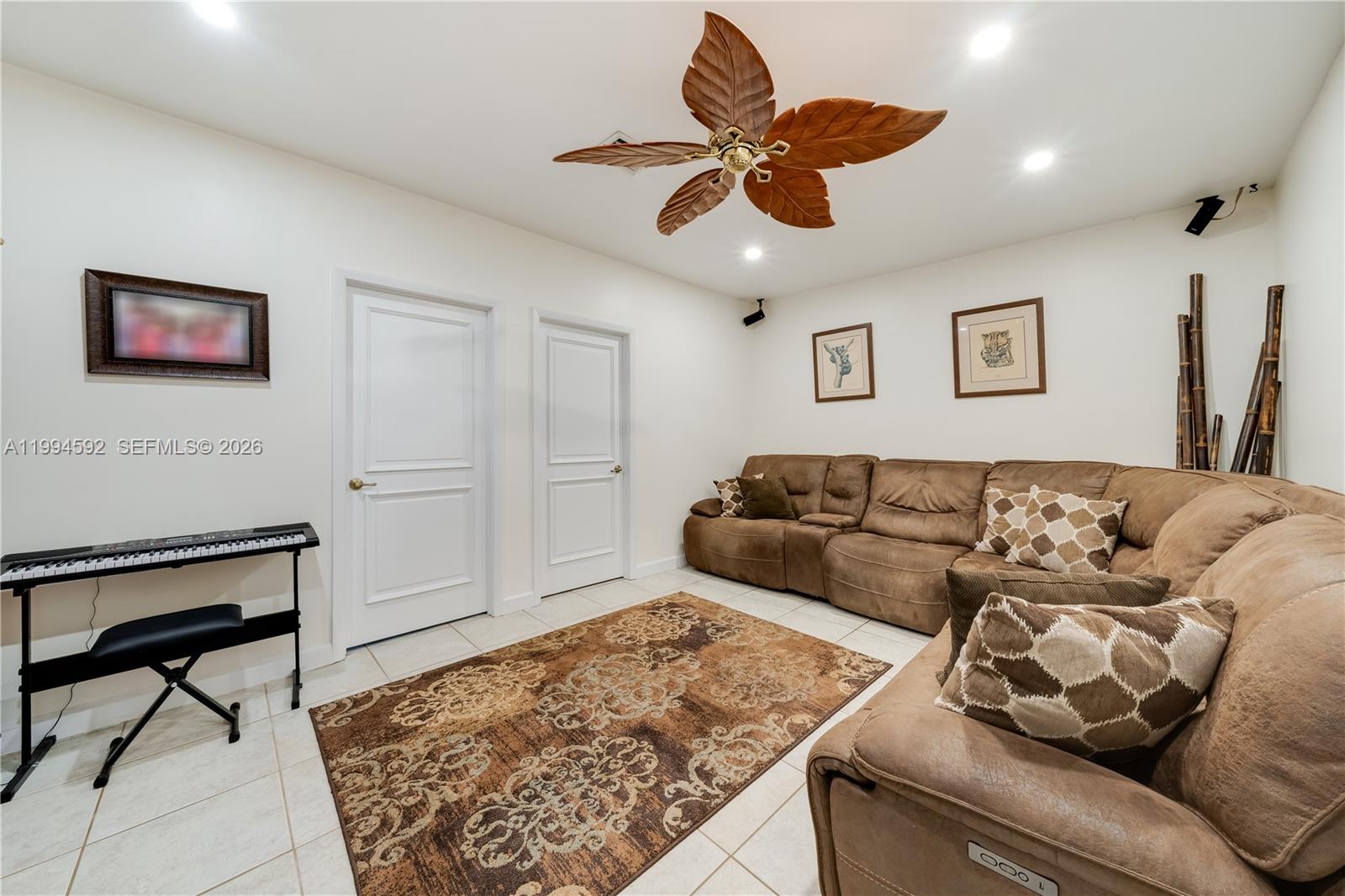 SUGARWOOD II SEC 1 - Residential