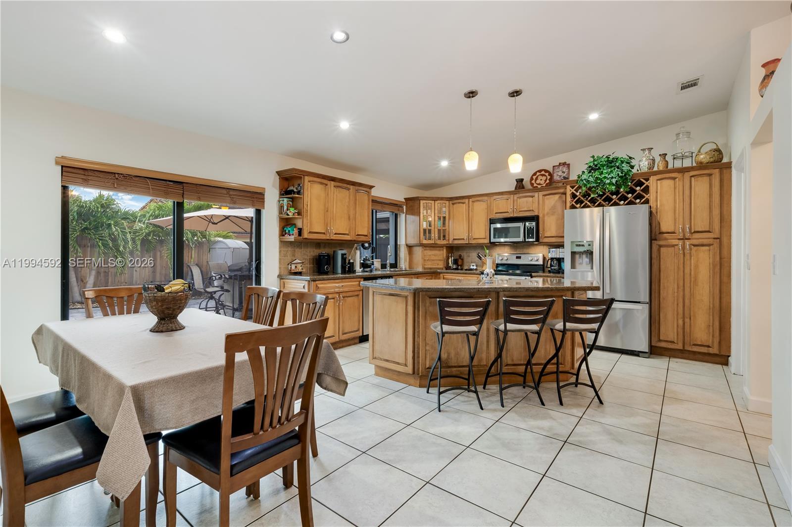 SUGARWOOD II SEC 1 - Residential