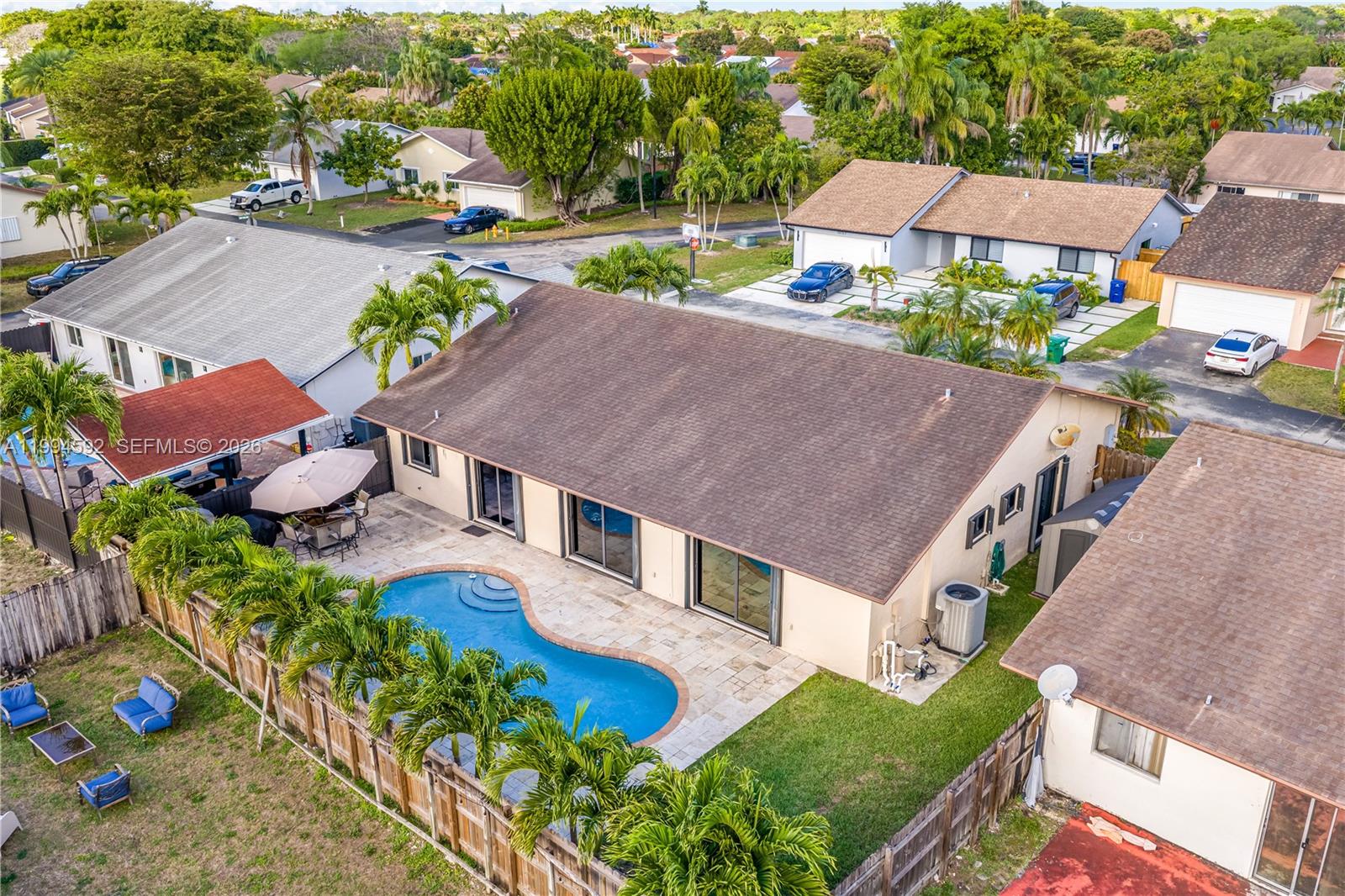 SUGARWOOD II SEC 1 - Residential