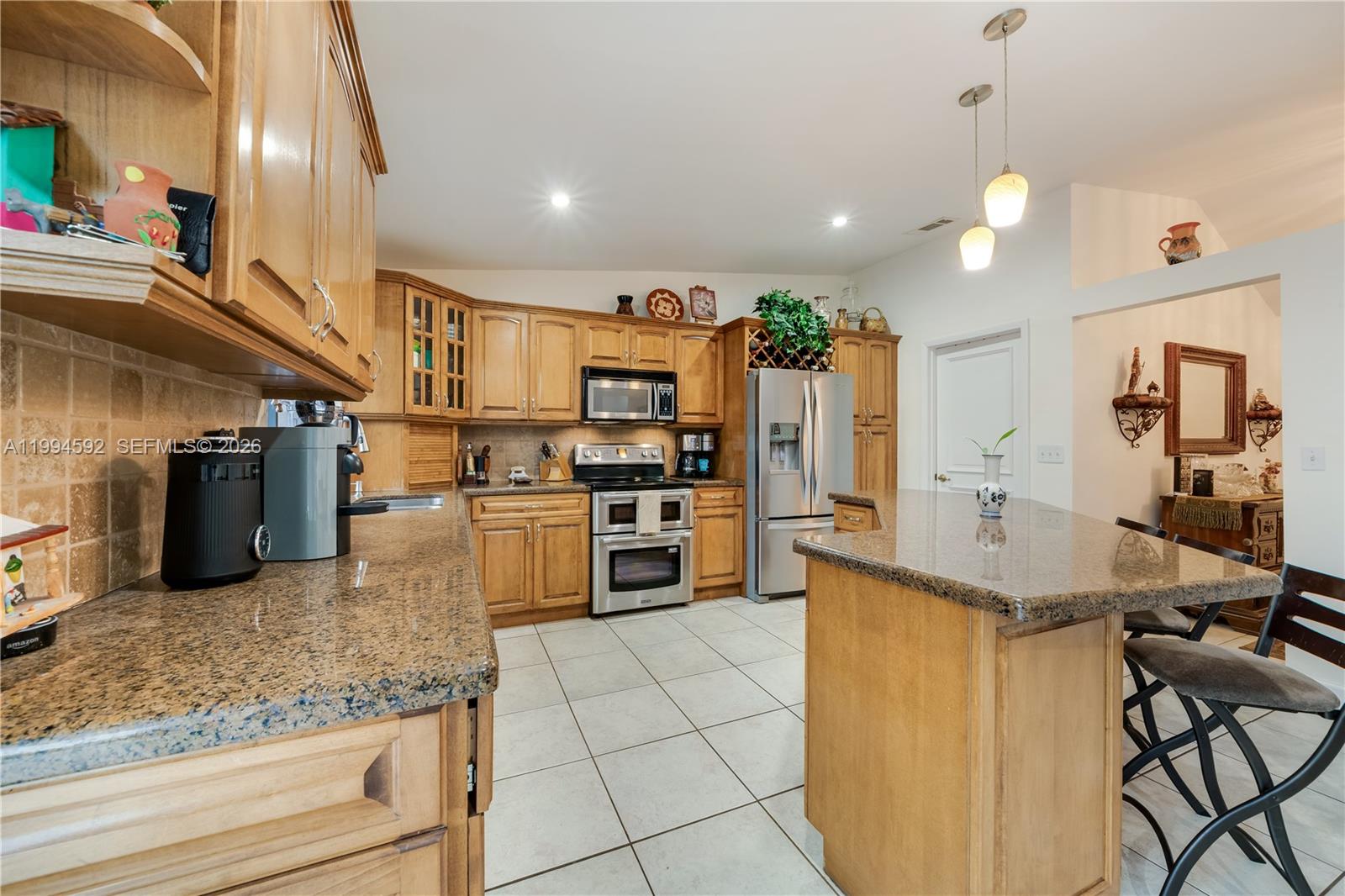 SUGARWOOD II SEC 1 - Residential