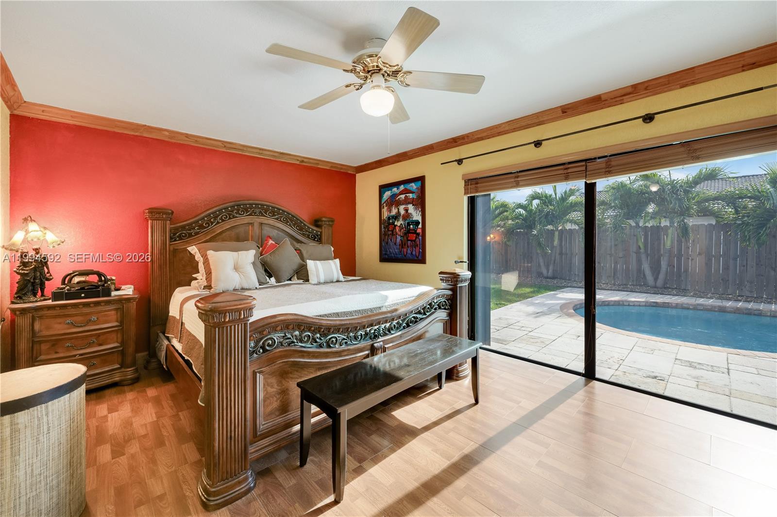 SUGARWOOD II SEC 1 - Residential