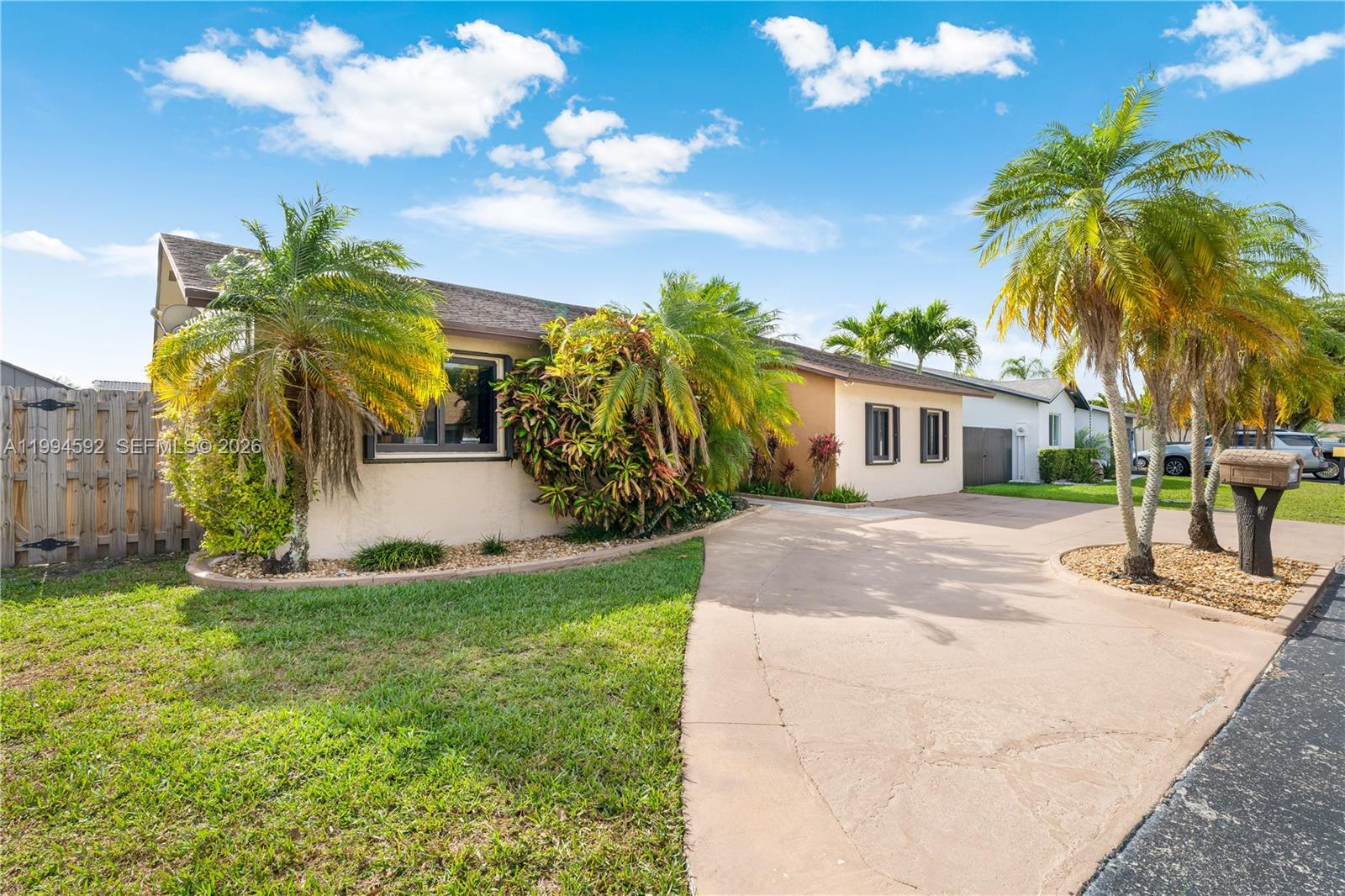 SUGARWOOD II SEC 1 - Residential
