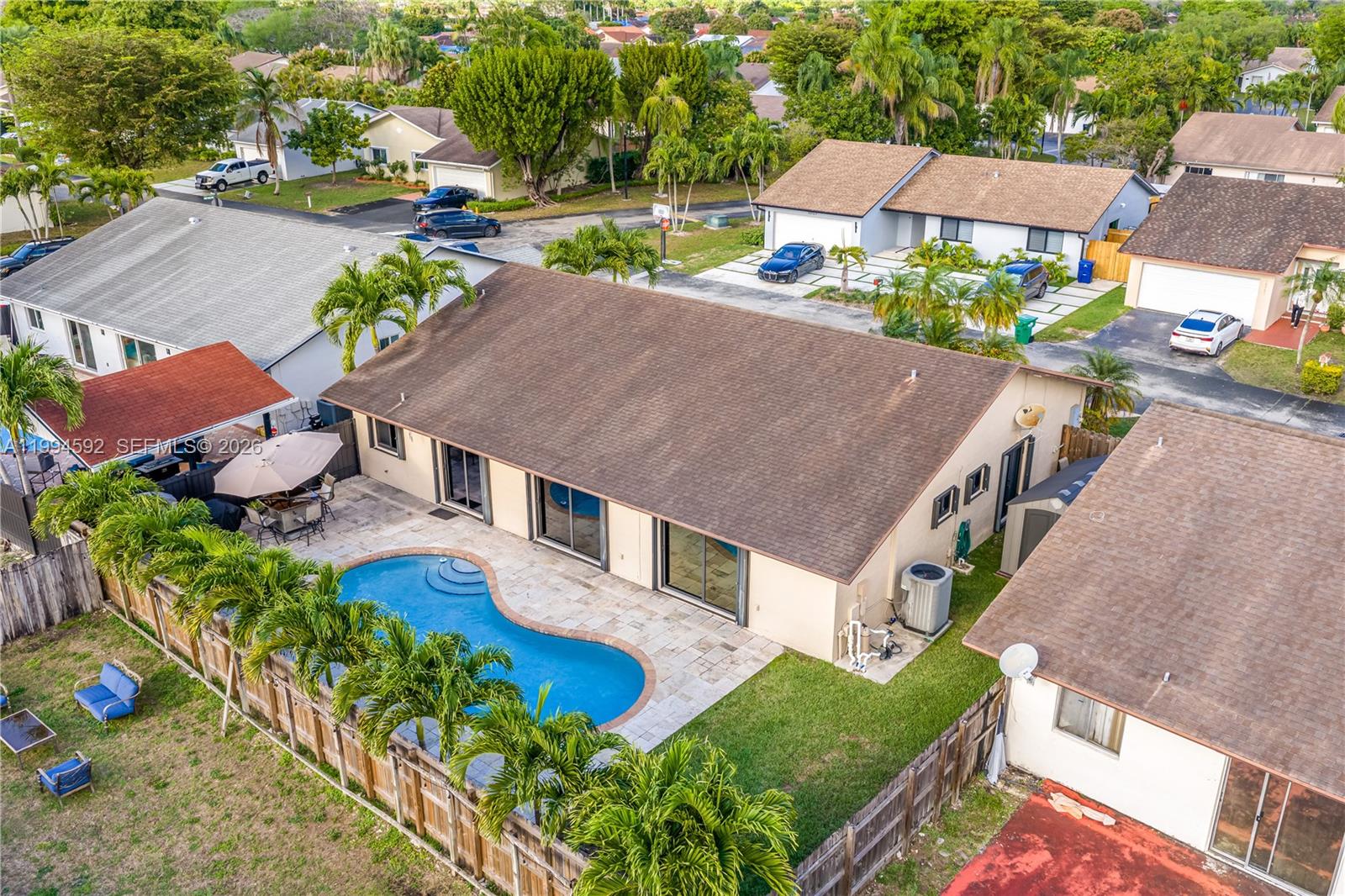 SUGARWOOD II SEC 1 - Residential