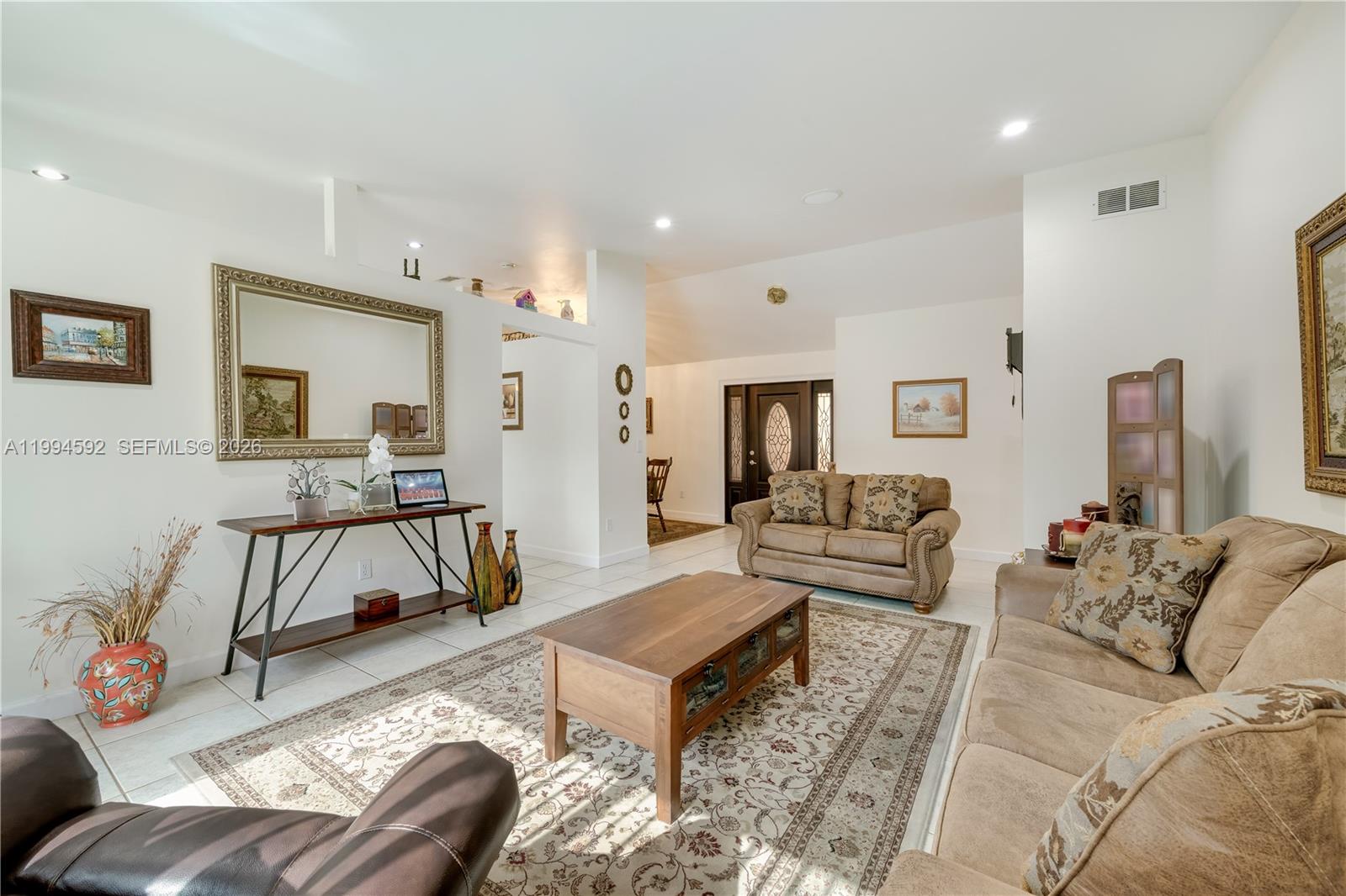SUGARWOOD II SEC 1 - Residential