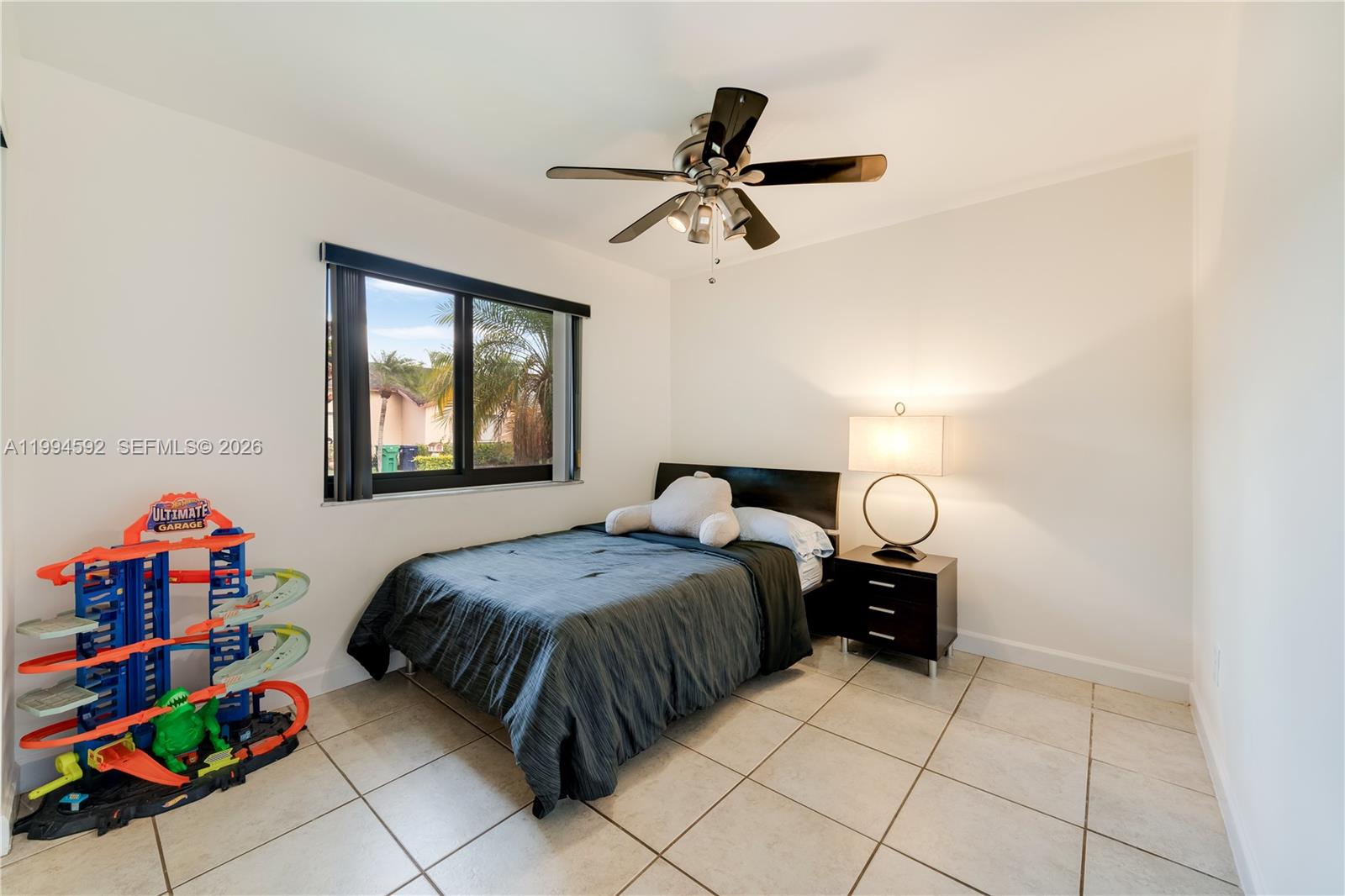 SUGARWOOD II SEC 1 - Residential