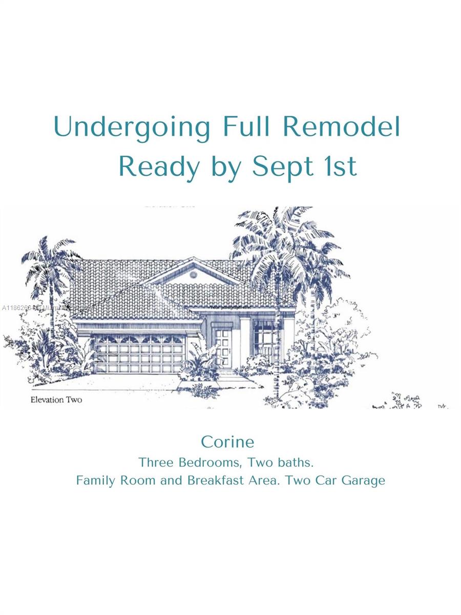 SECTOR 3 - PARCELS C D E - Residential Lease
