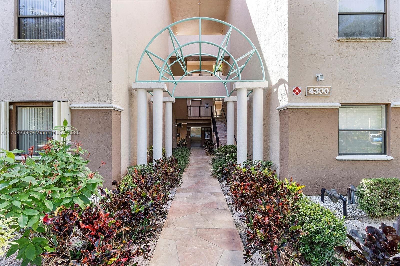 Come check out this absolutely gorgeous and stunning yet cozy unit! Brand new flooring and many other tastefully done upgrades add to its charm. All windows and doors feature accordion shutters. Showing by appointment only.