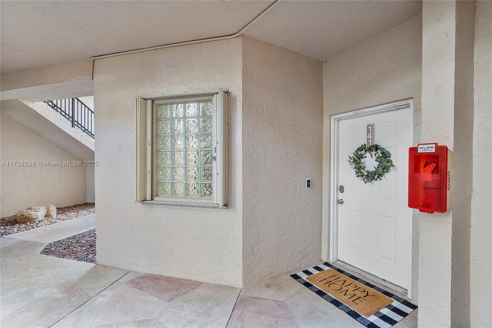 BAYPORT VILLAGE D CONDO - Residential