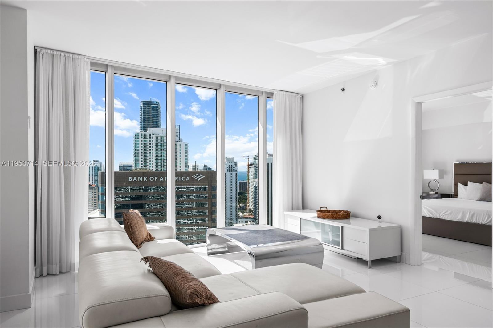 ICON BRICKELL CONDO NO 3 - Residential