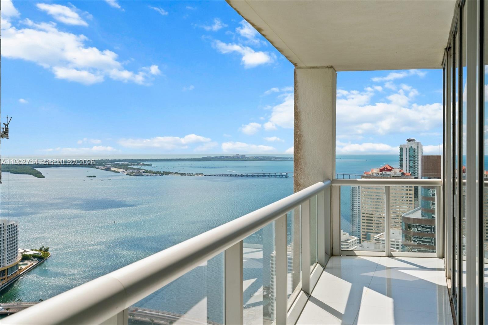 ICON BRICKELL CONDO NO 3 - Residential