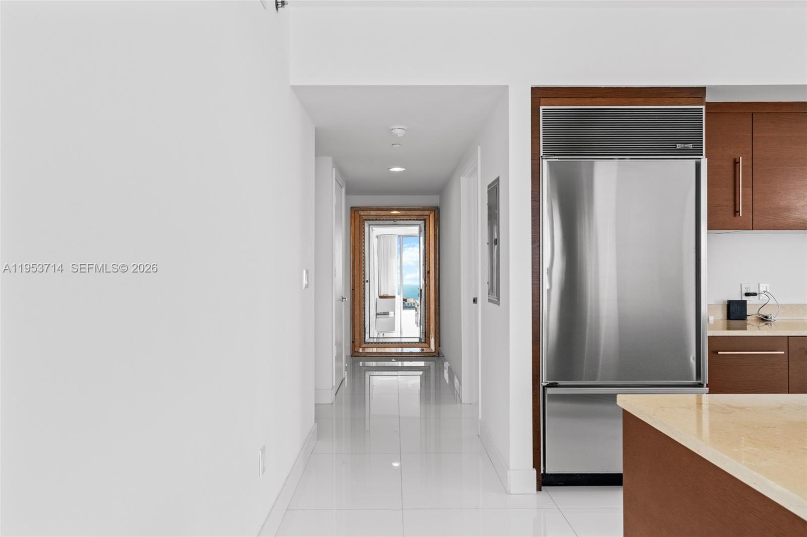 ICON BRICKELL CONDO NO 3 - Residential