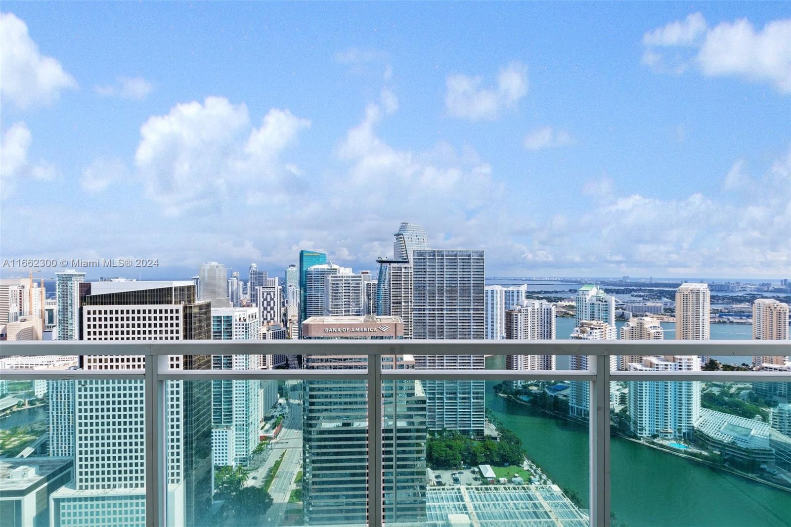 THE PLAZA 851 BRICKELL CO - Residential Lease