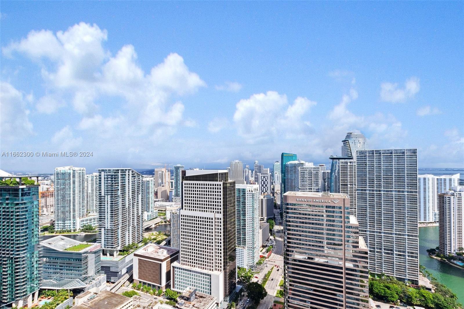 THE PLAZA 851 BRICKELL CO - Residential Lease