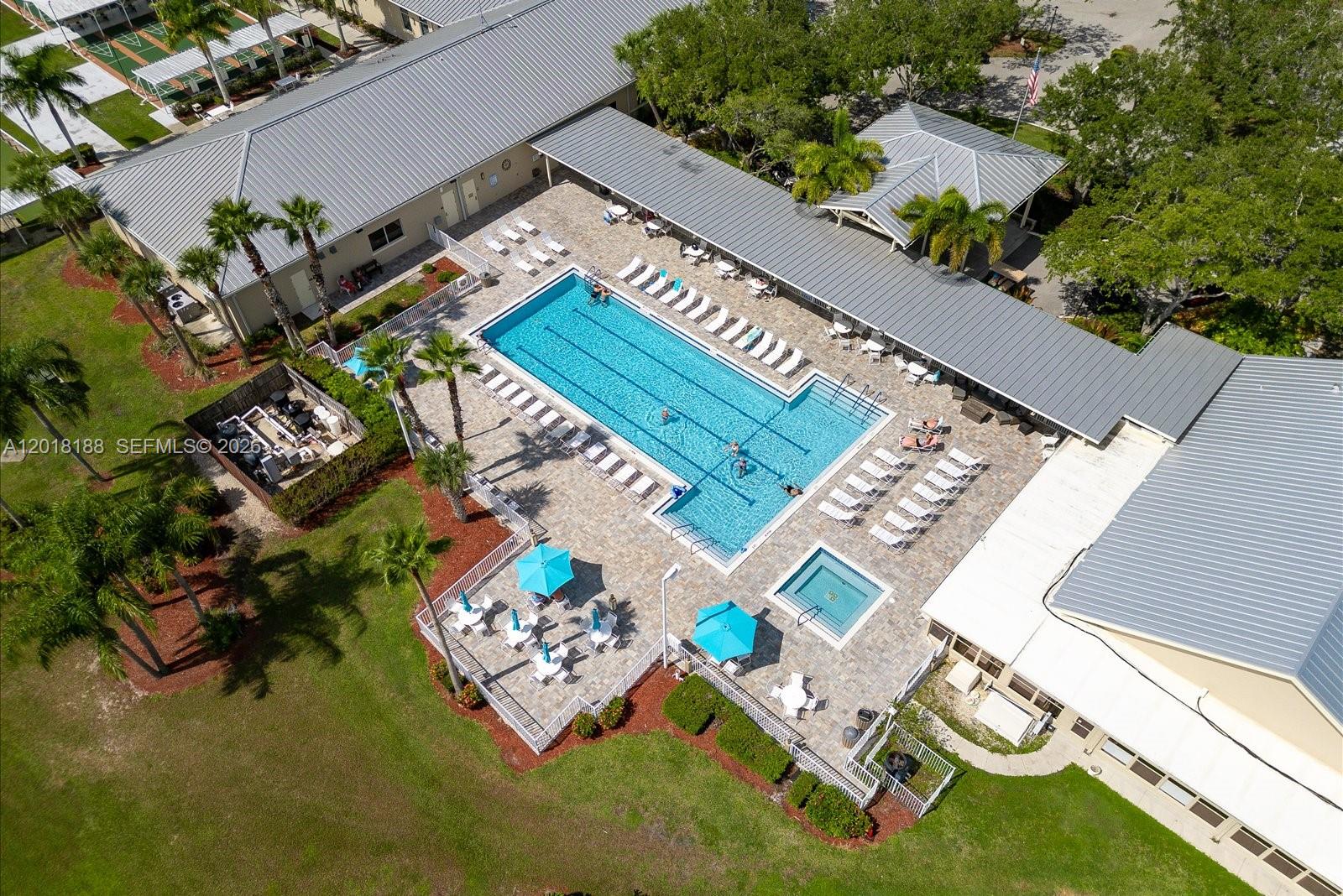 SAVANNA CLUB PLAT I - Residential