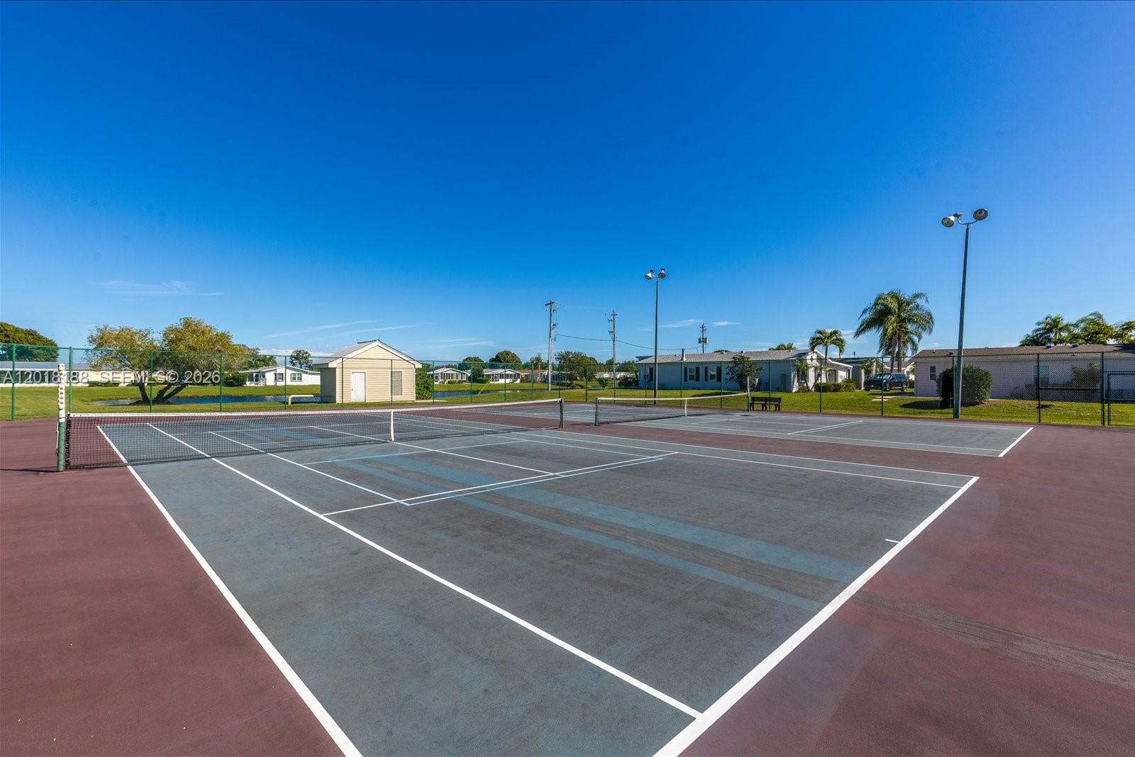 SAVANNA CLUB PLAT I - Residential