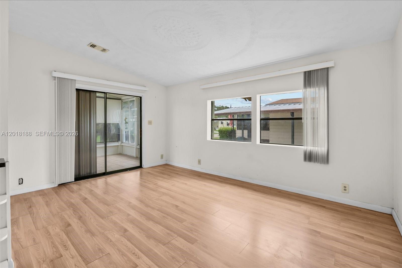 SAVANNA CLUB PLAT I - Residential