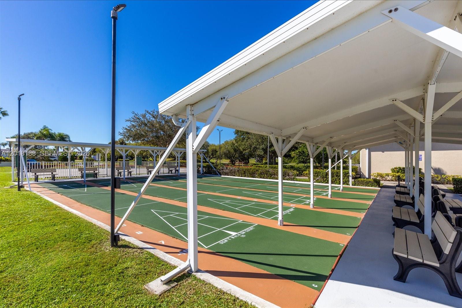 SAVANNA CLUB PLAT I - Residential