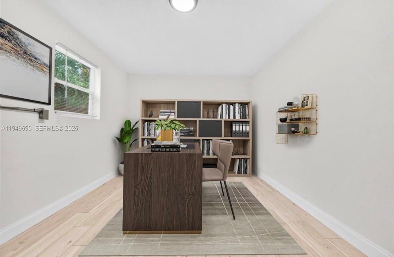 HOLLYWOOD BEACH HEIGHTS P - Residential