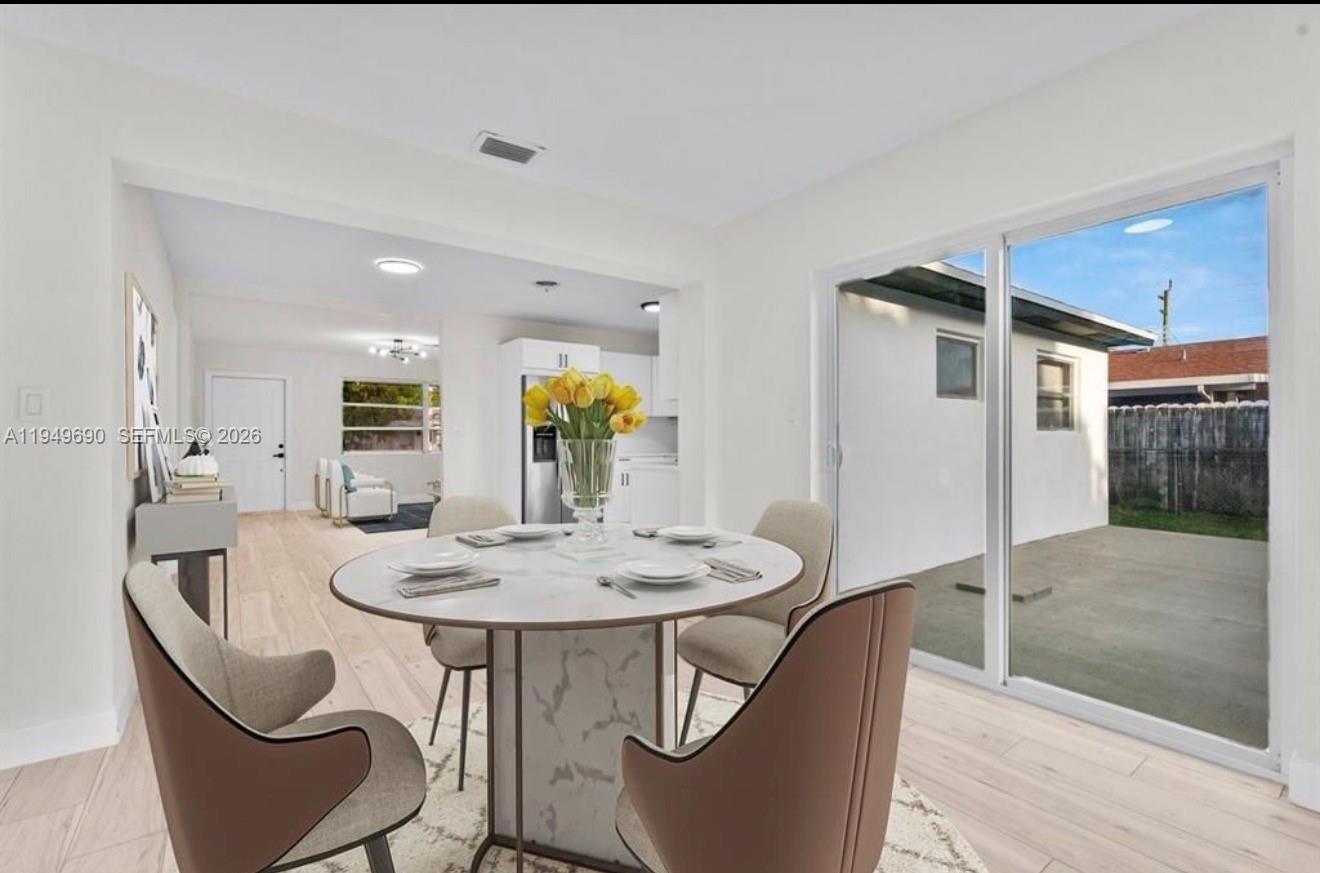 HOLLYWOOD BEACH HEIGHTS P - Residential