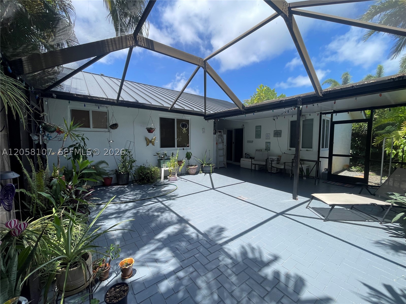 CENTENNIAL SEC 1 - Residential