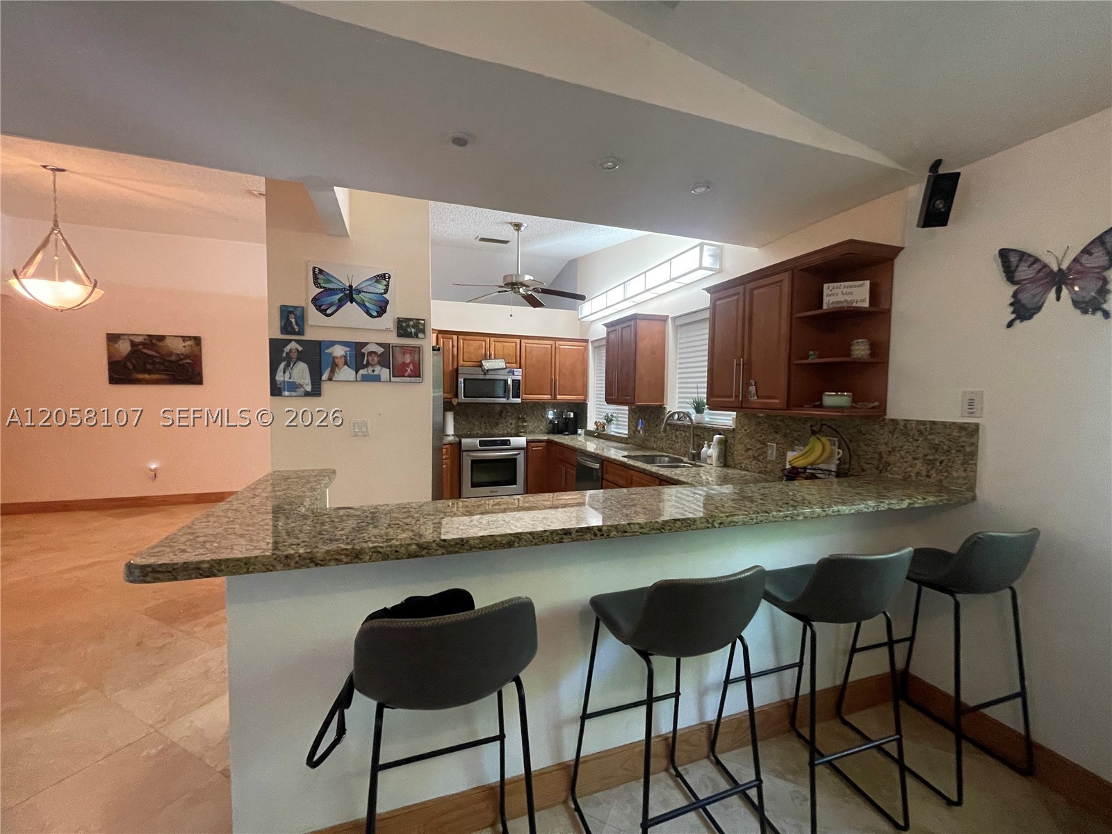 CENTENNIAL SEC 1 - Residential