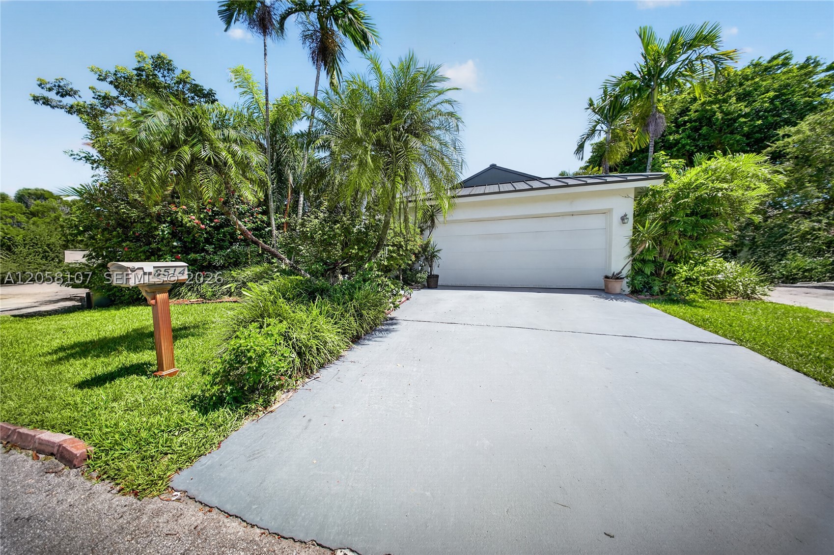 $$ BEST DEAL IN TOWN $15,000.00 SELLERS CREDIT TO THE BUYER WITH FULL PRICE OFFER AT CLOSING$$$
Beautiful Cutler Bay home offering exceptional peace of mind with a metal roof only 2 years old, all impact windows and doors including the garage door installed about 7 years ago, The AC unit only 4 year old 
updated electric panels inside and out completed about 2 years ago, a newer water heater, and ceramic tile throughout for a clean, elegant, and low maintenance finish. Perfectly positioned in a highly desirable Cutler Bay location near major expressways, shopping, dining, parks, schools, and everyday conveniences, this property enjoys the benefit of a growing and well connected community with strong neighborhood appeal. The home combines quality upgrades, practical features, and an excellent location, creating a move in ready opportunity that delivers comfort, convenience, and lasting value. This home is in move in codition!!!!!!!!!!!!!