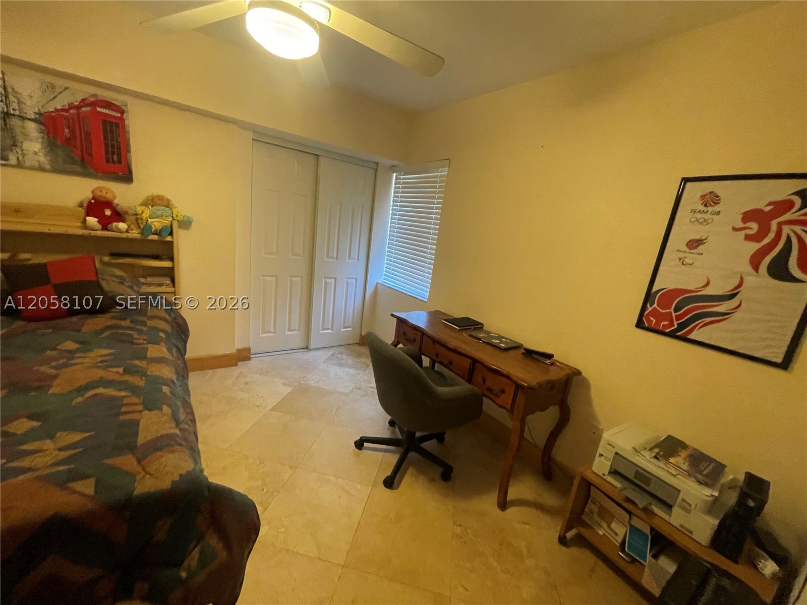 CENTENNIAL SEC 1 - Residential