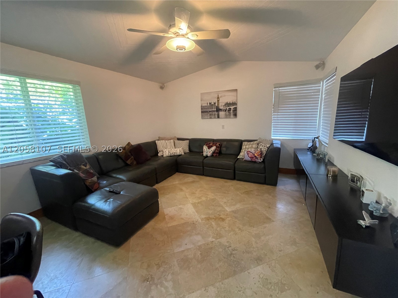CENTENNIAL SEC 1 - Residential