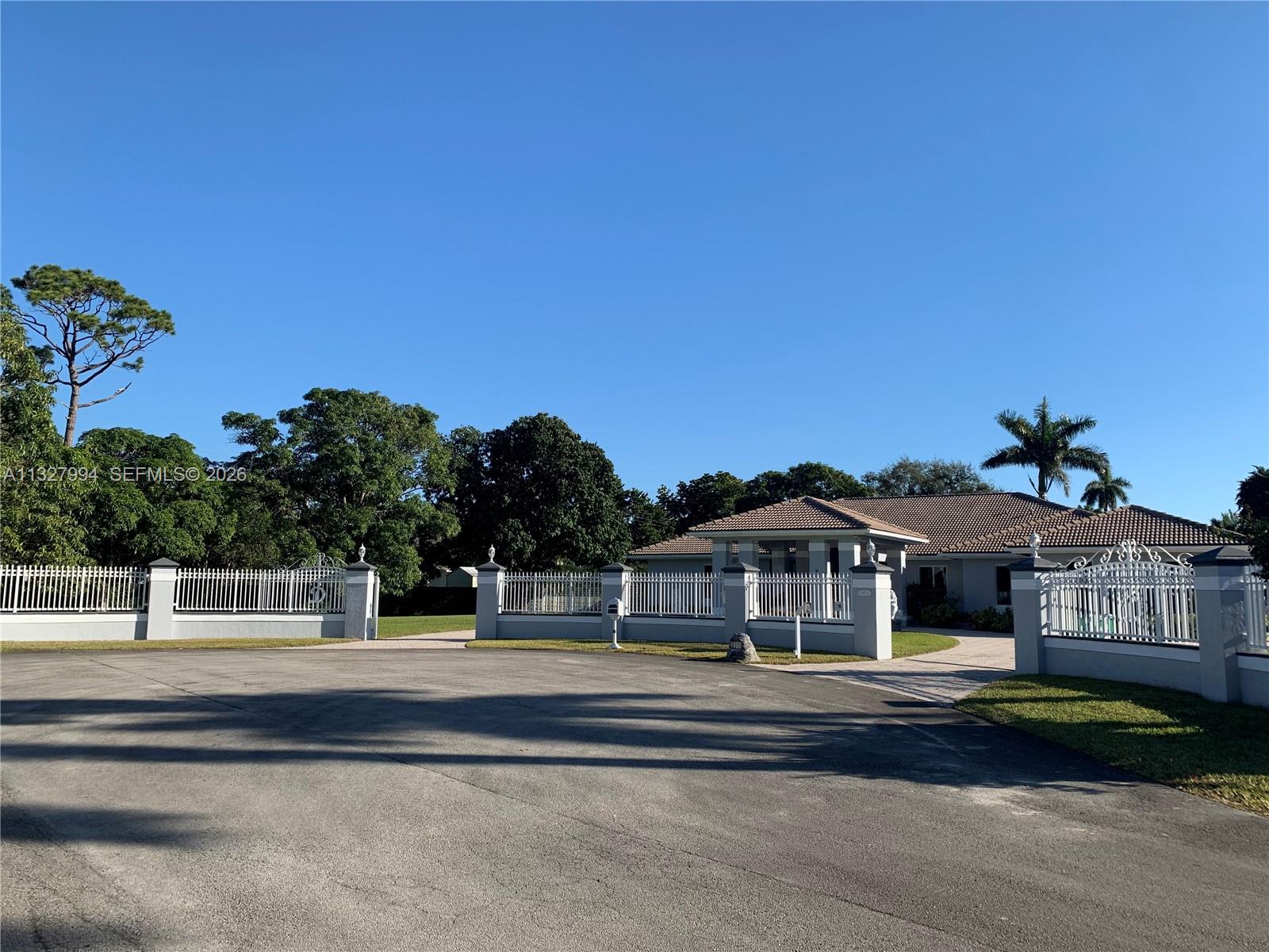 HIDDEN FOREST ESTATES - Residential