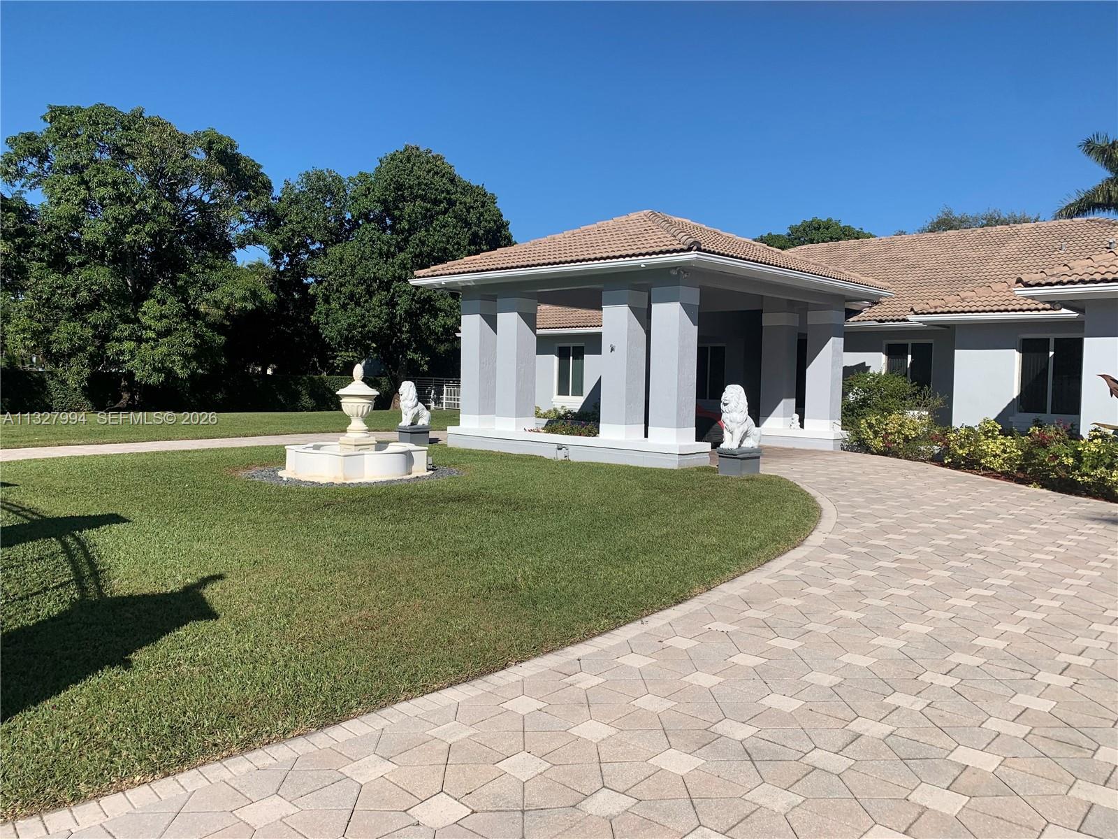 HIDDEN FOREST ESTATES - Residential