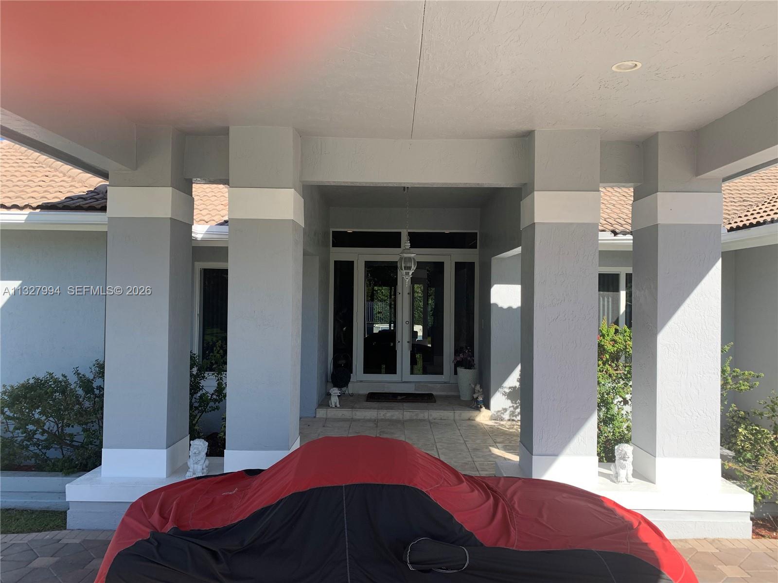 HIDDEN FOREST ESTATES - Residential
