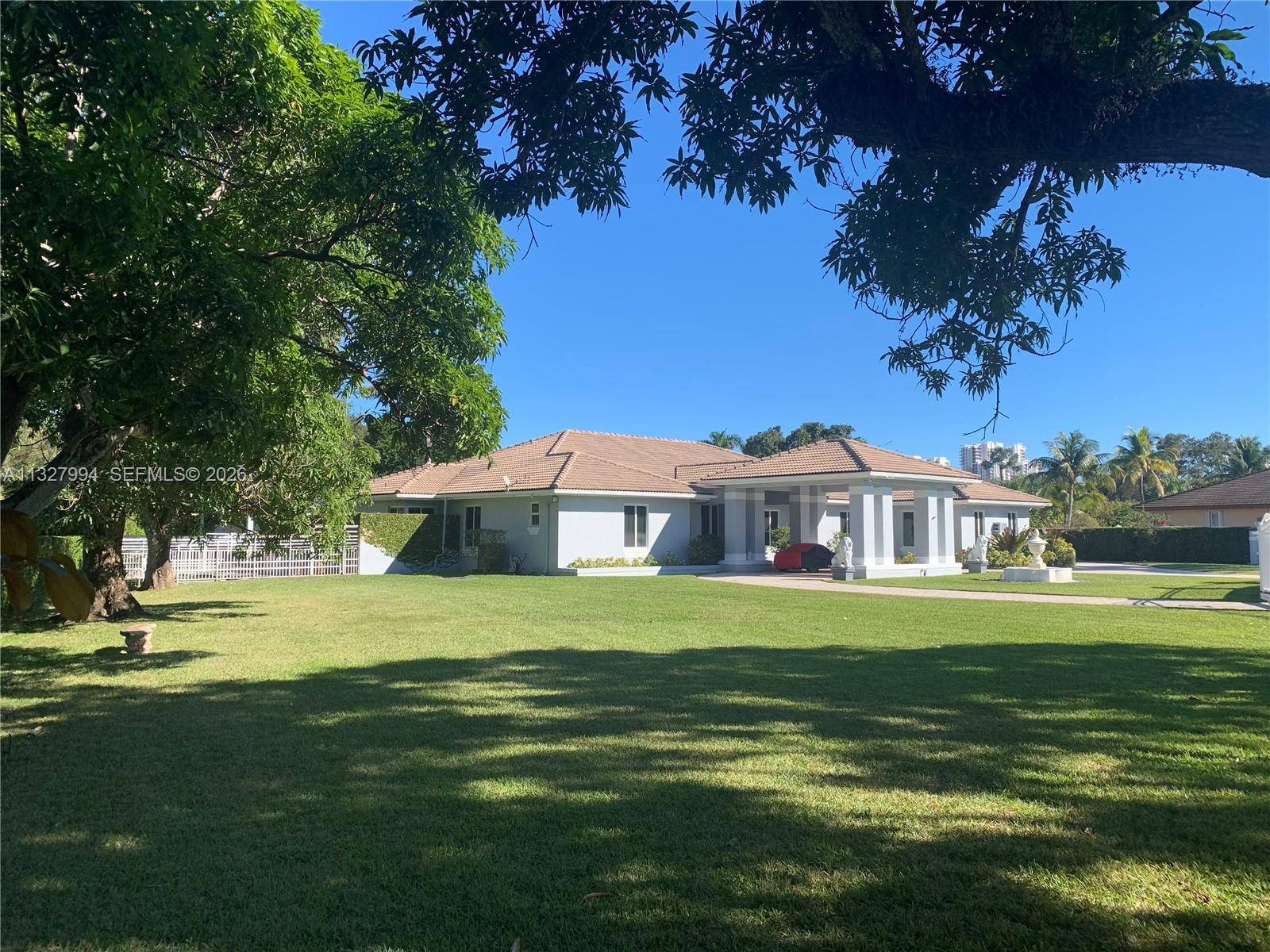 HIDDEN FOREST ESTATES - Residential