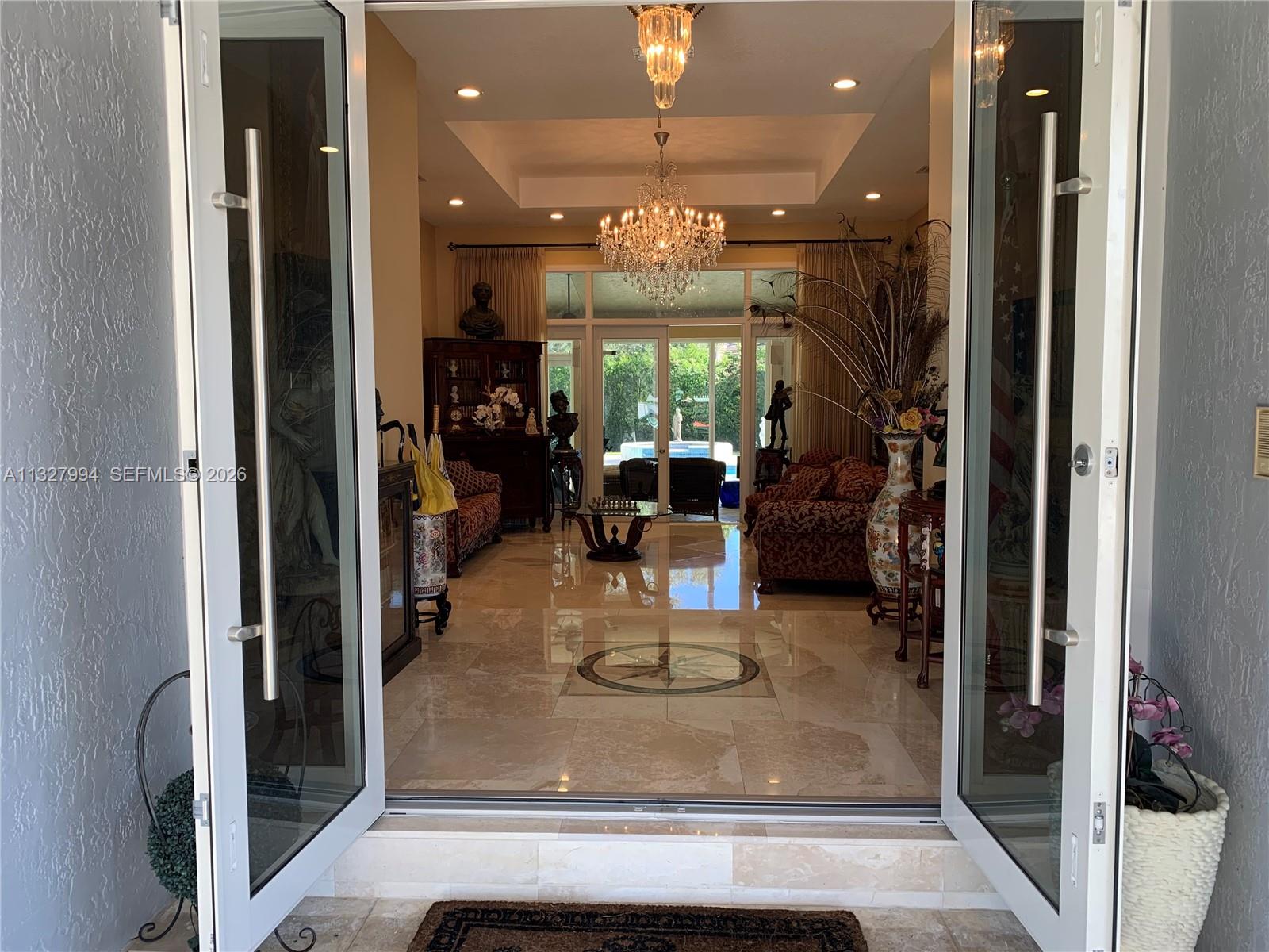 HIDDEN FOREST ESTATES - Residential