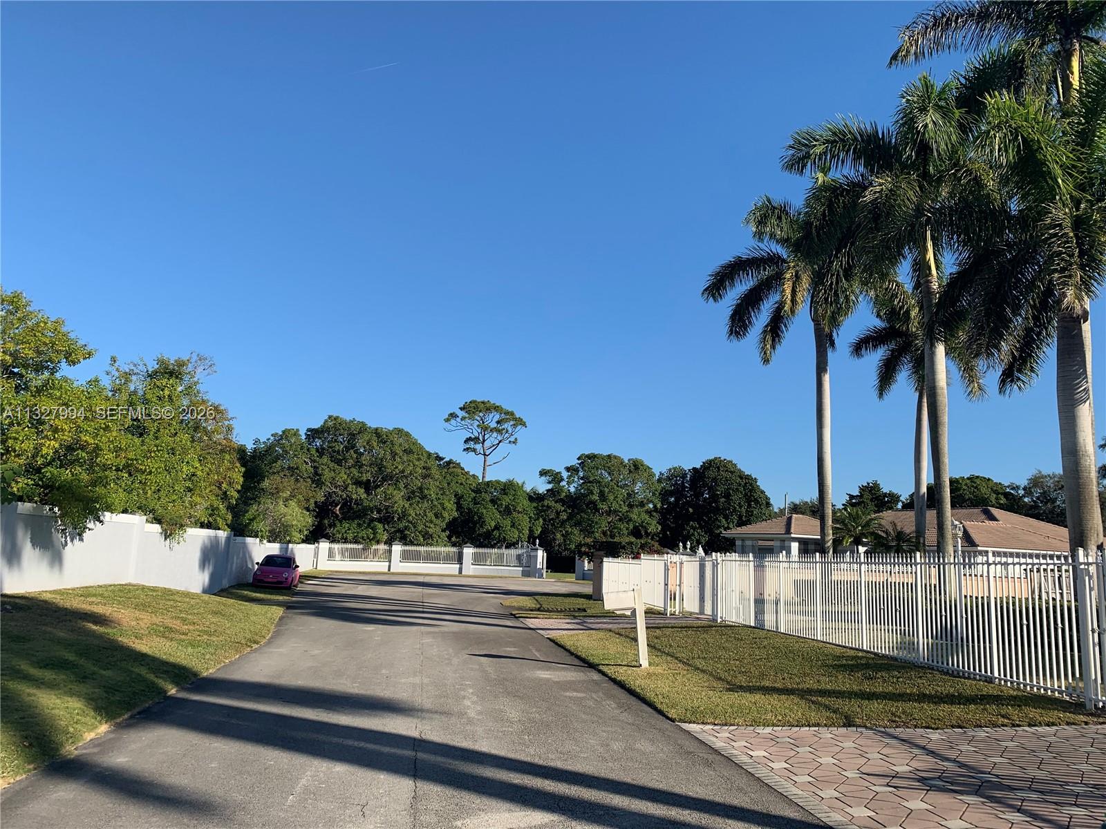 HIDDEN FOREST ESTATES - Residential