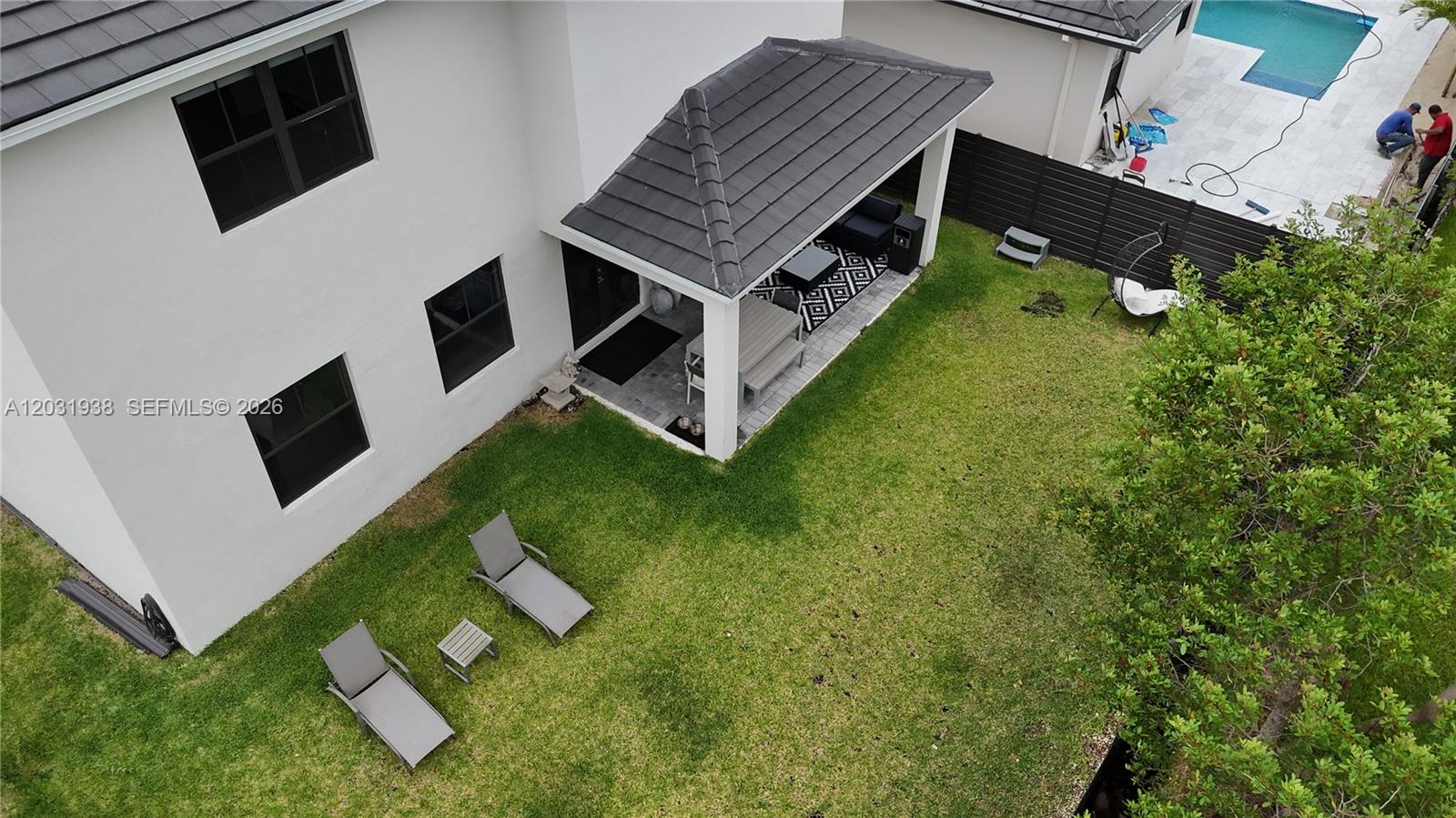 J G HEADS FARMS SUB - Residential