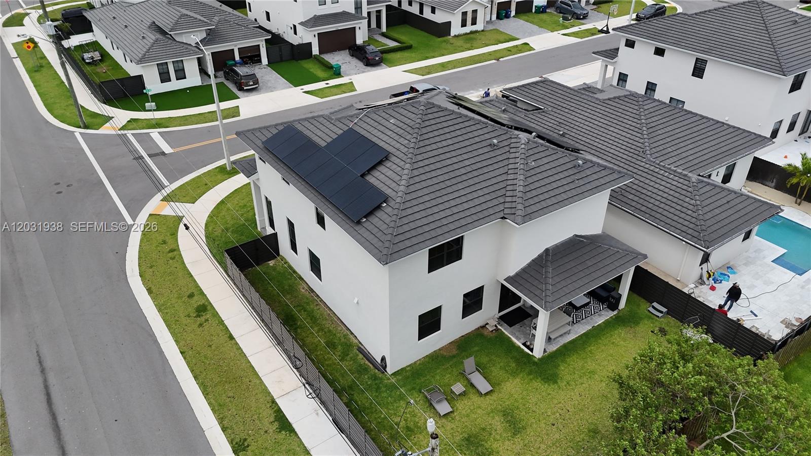 J G HEADS FARMS SUB - Residential