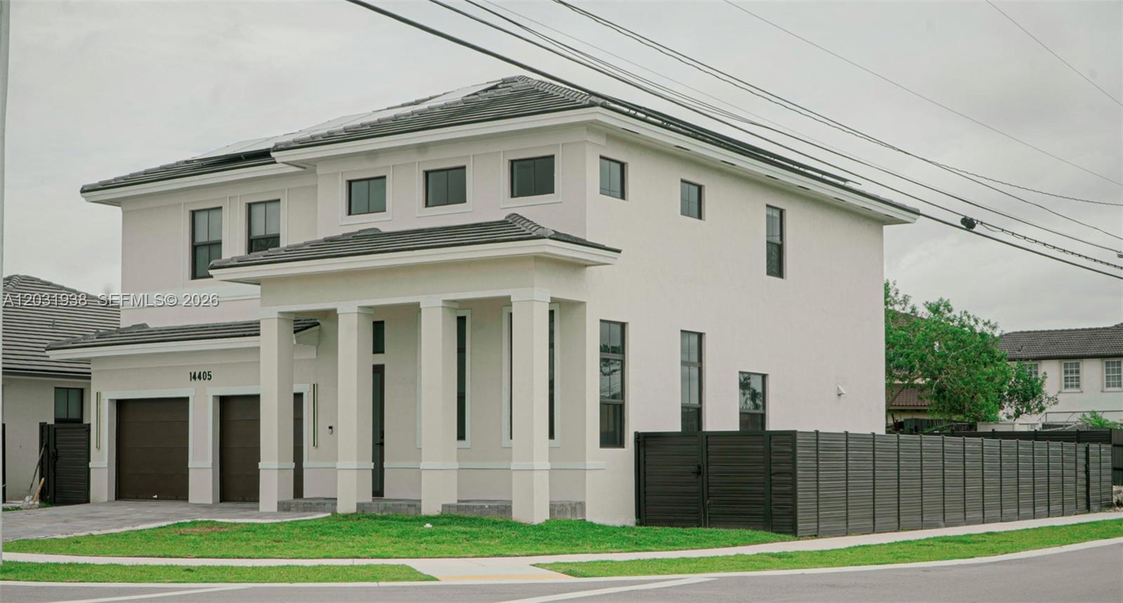 J G HEADS FARMS SUB - Residential