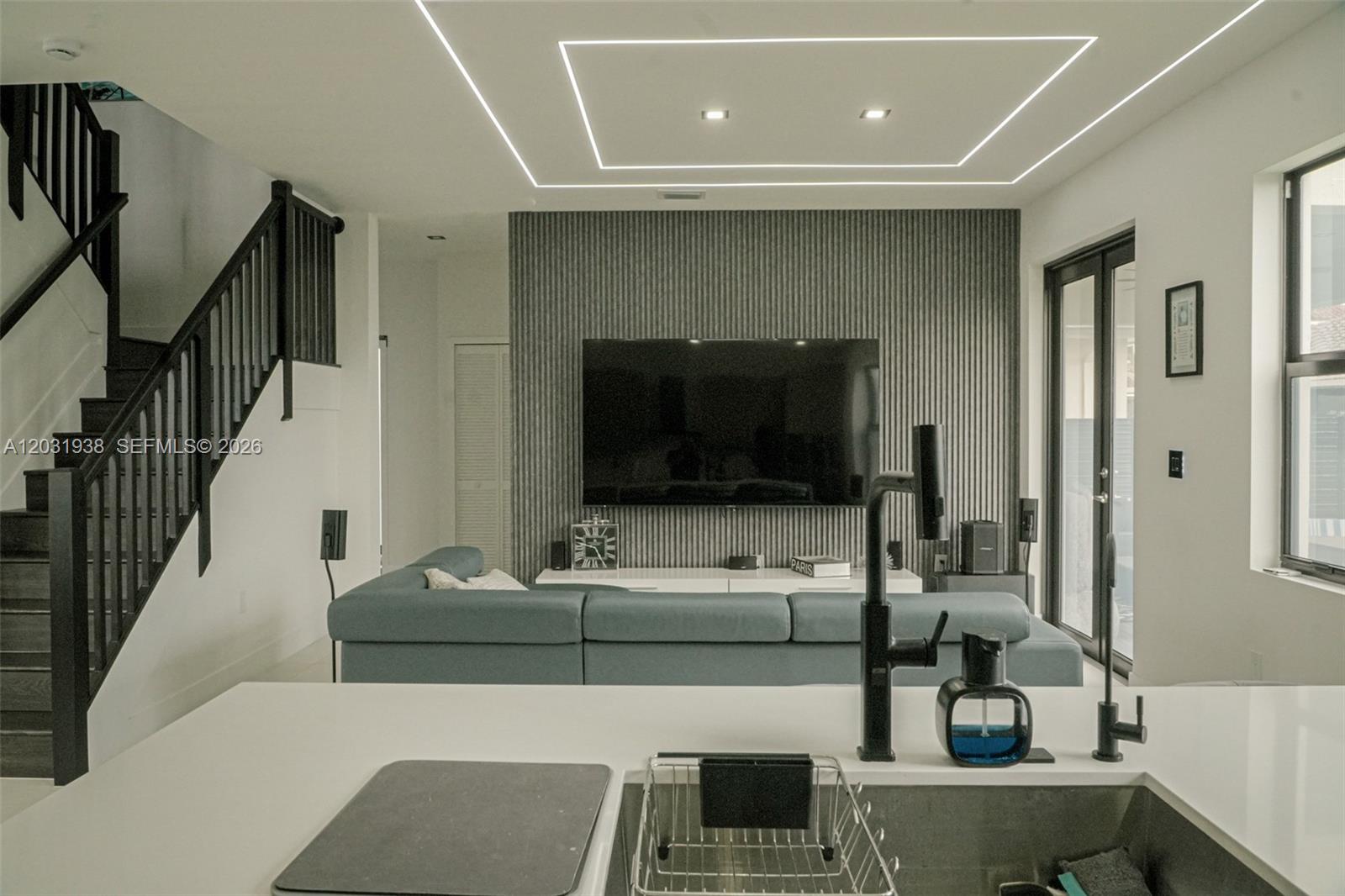 J G HEADS FARMS SUB - Residential