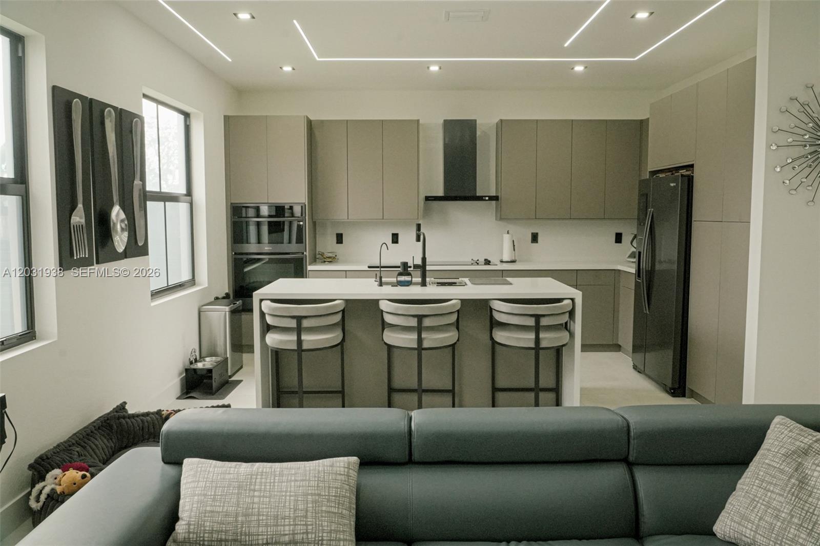 J G HEADS FARMS SUB - Residential