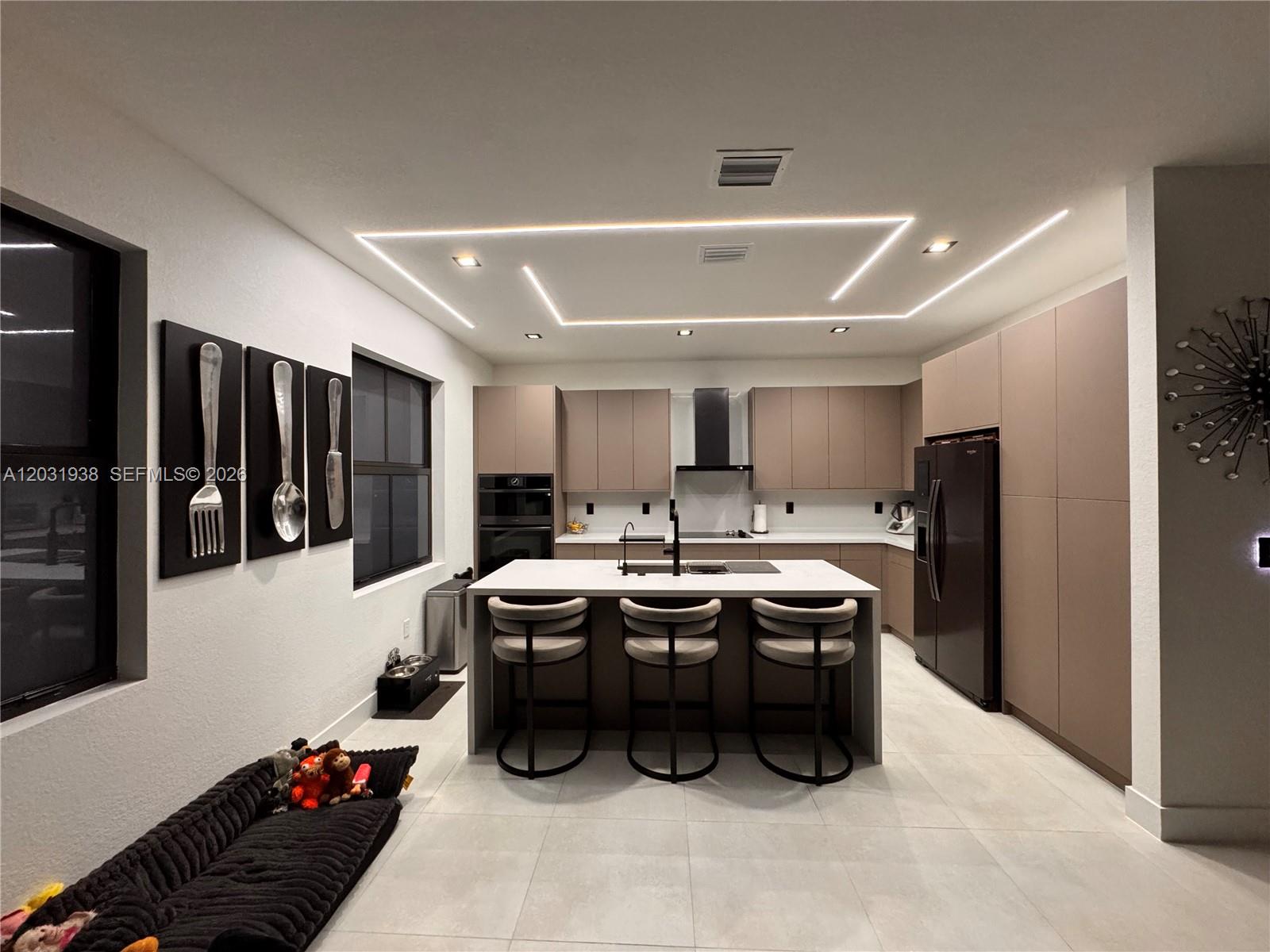 J G HEADS FARMS SUB - Residential