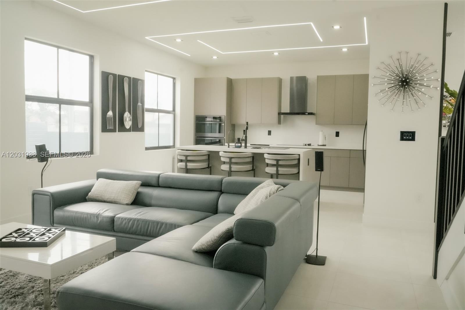 J G HEADS FARMS SUB - Residential