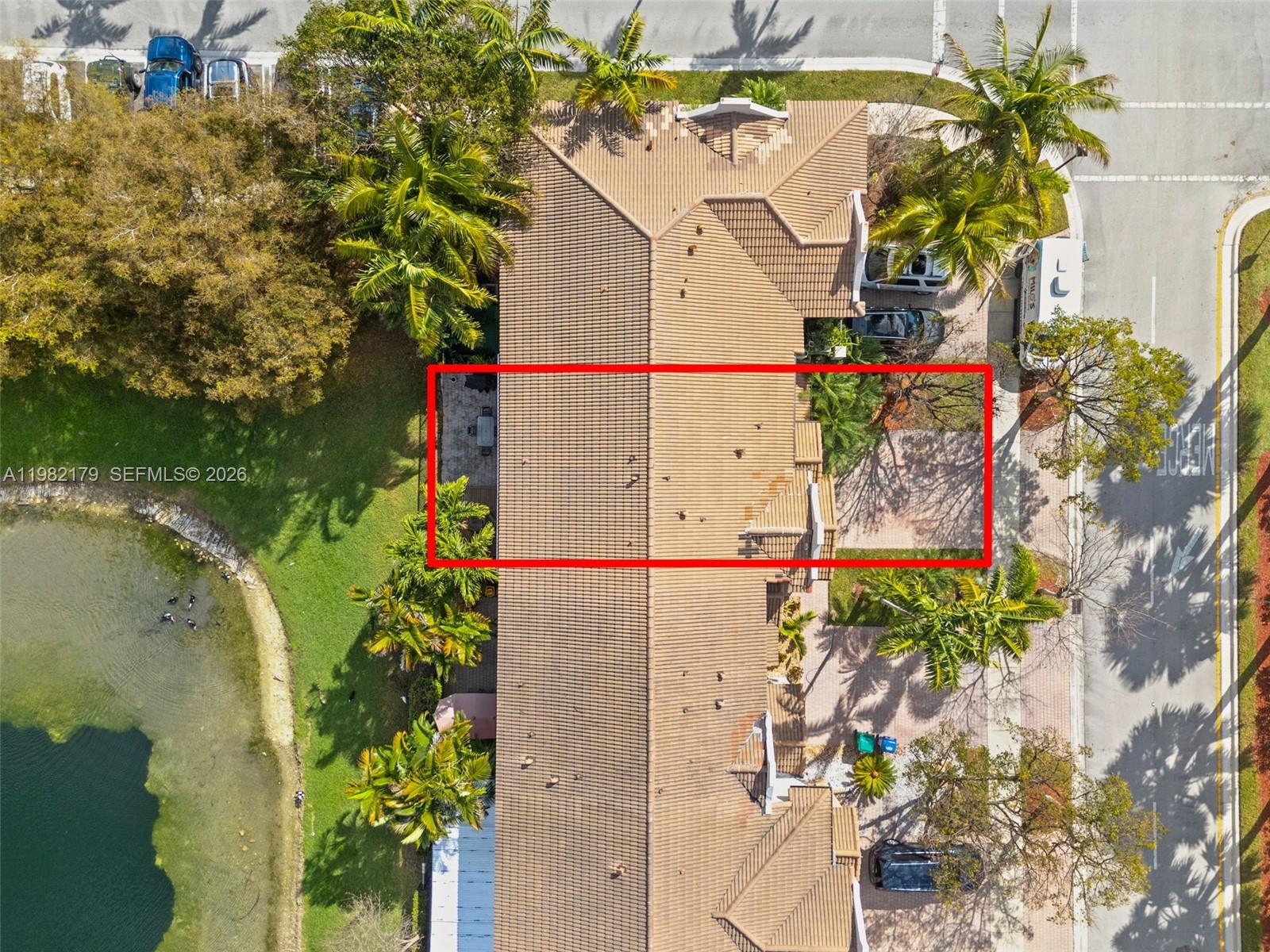 SILVER PALM EAST SEC TWO - Residential